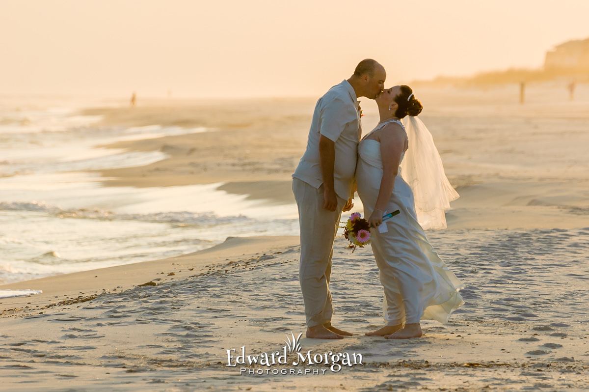 Home Gulf Shores Beach Wedding Packages
