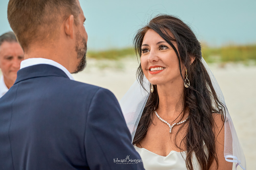 Beach wedding packages 5